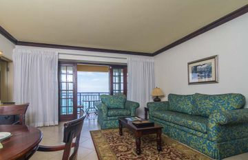 Hotel Sandals Dunn's River Falls (adults Only)