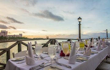 Hotel Sandals Dunn's River Falls (adults Only)