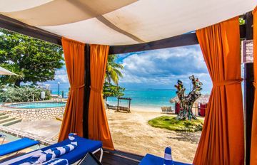 Hotel Sandals Dunn's River Falls (adults Only) Ocho Rios