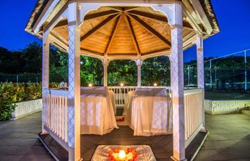 Hotel Sandals Dunn's River Falls (adults Only) Ocho Rios