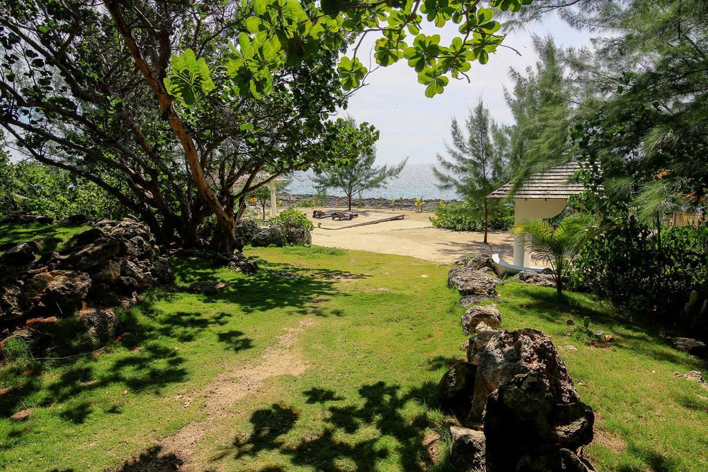 Pensión Tingalaya's Retreat Negril