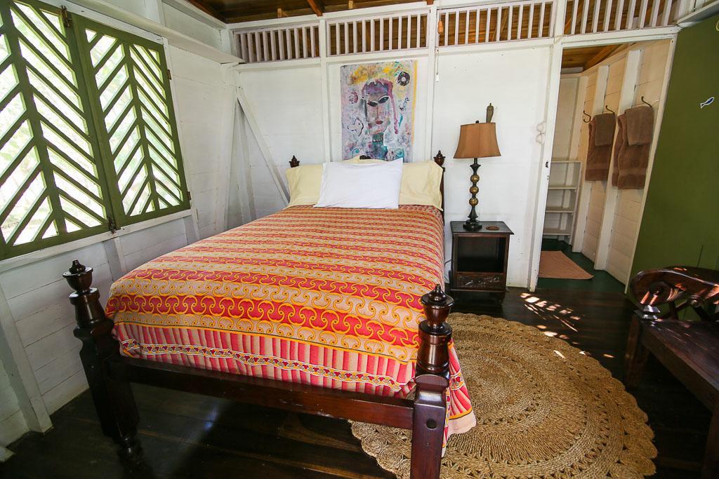 Tingalaya's Retreat Pensión Negril