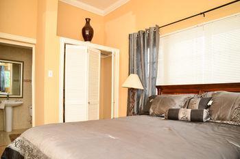 Bed & Breakfast Khastle Khodero Montego Bay