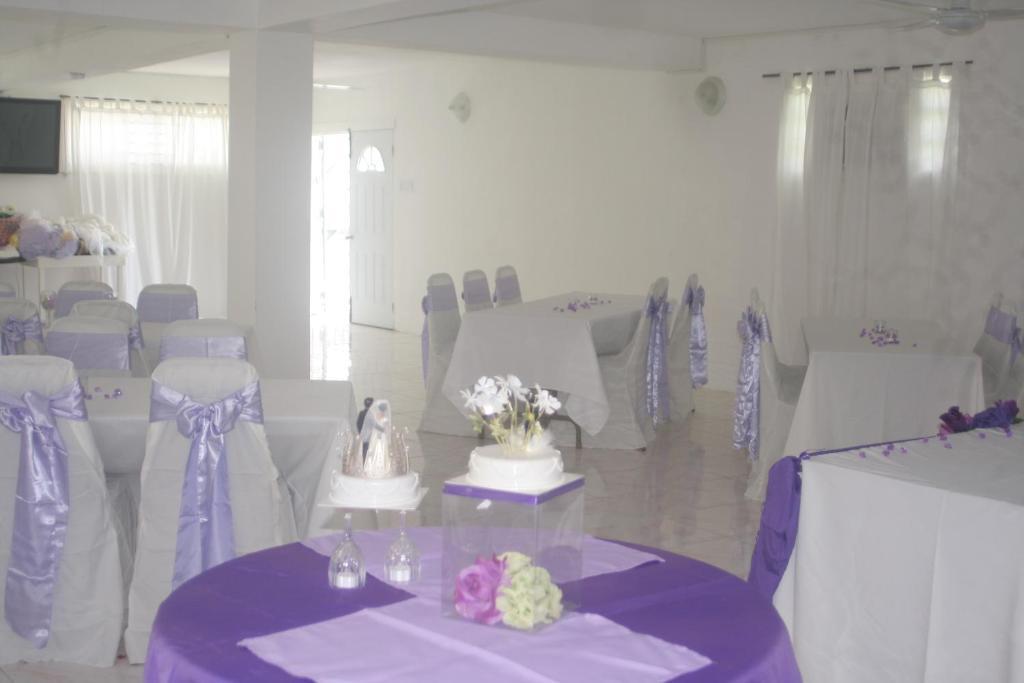 Executive Mammee Bay 3* Ocho Rios