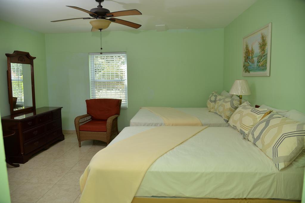 Castle Vue Bed and breakfast Montego Bay