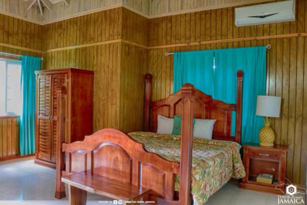 Bay View Eco Resort&spa 3* Port Antonio