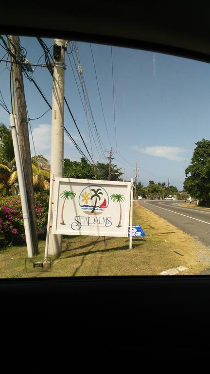Apartamento Sea 7 Ocho Ríos
