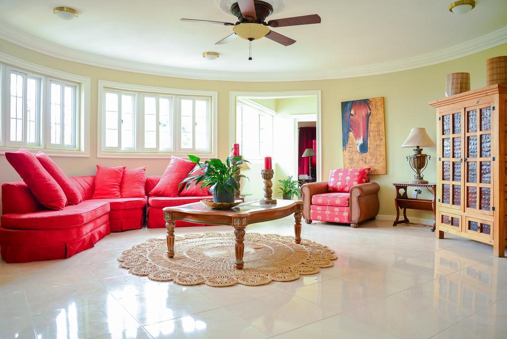 Khastle Khodero Bed & Breakfast 3*