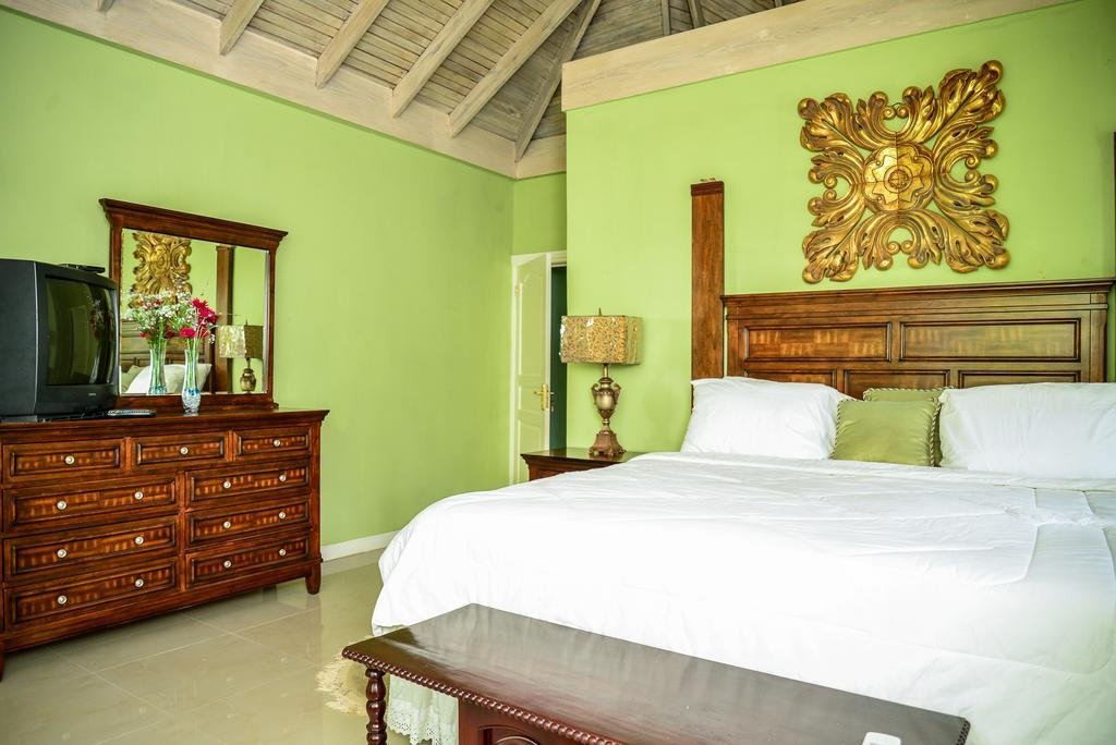 Bed & Breakfast Khastle Khodero Montego Bay