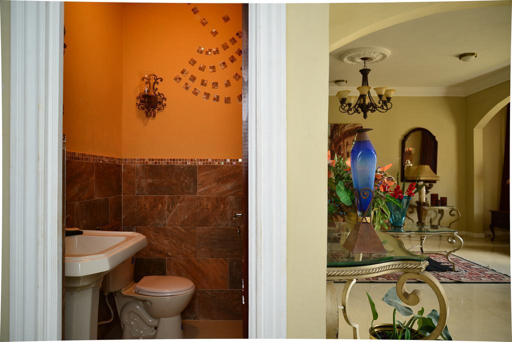 Bed & Breakfast Khastle Khodero Montego Bay