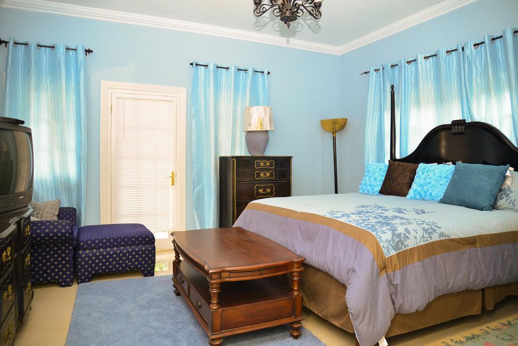 Bed & Breakfast Khastle Khodero Montego Bay
