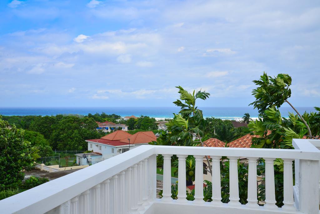 Khastle Khodero Montego Bay