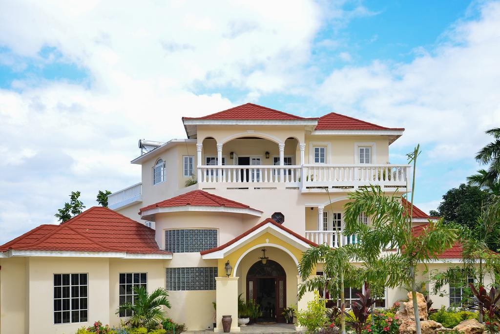 Khastle Khodero Bed & Breakfast 3*