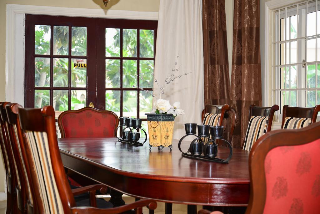 Bed & Breakfast Khastle Khodero 3*