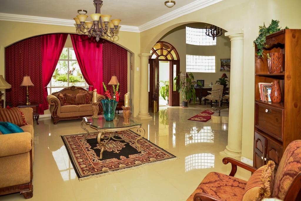 Bed & Breakfast Khastle Khodero