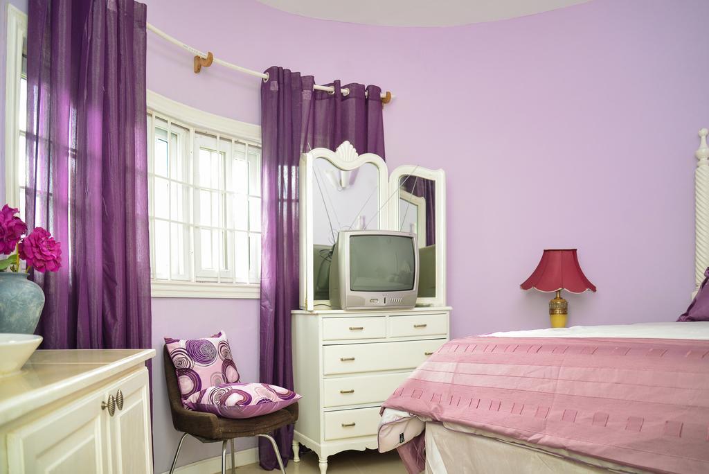 Khastle Khodero Bed & Breakfast Montego Bay
