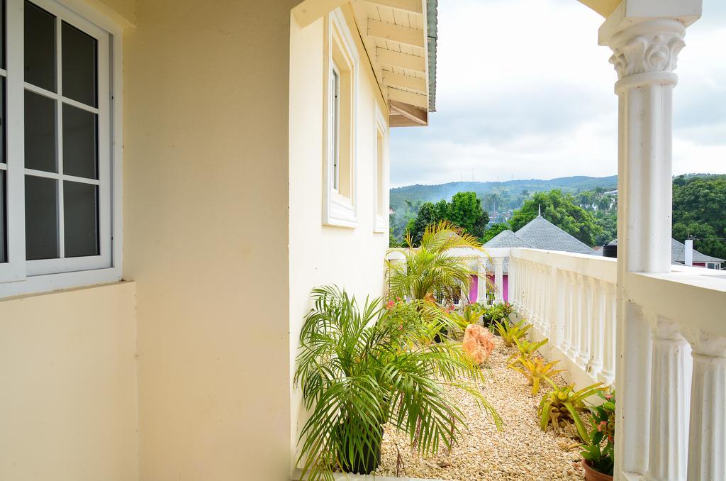 Khastle Khodero Bed & Breakfast Montego Bay