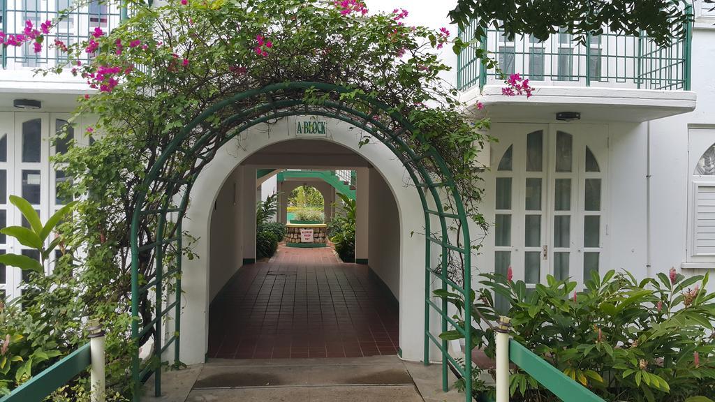 Apartment 27 Ocho Rios