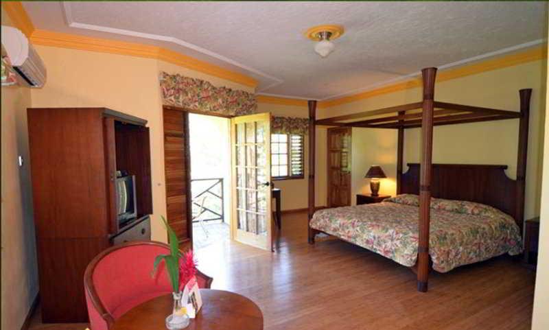 Bay View Eco Resort&spa Port Antonio