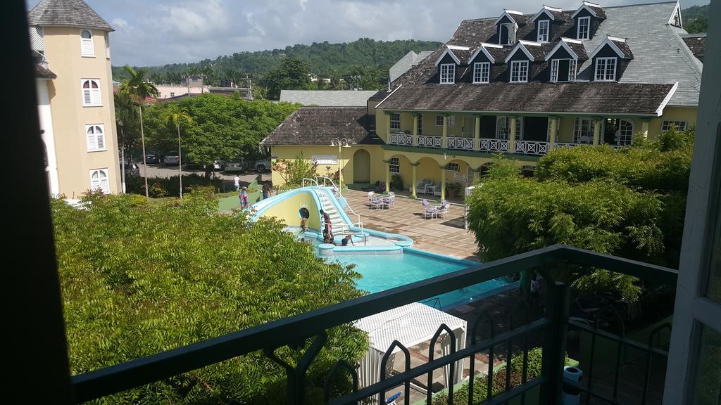 Apartment 27 Ocho Rios