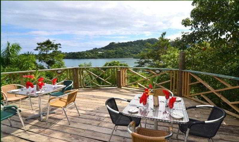 Bay View Eco Resort&spa 3* Port Antonio