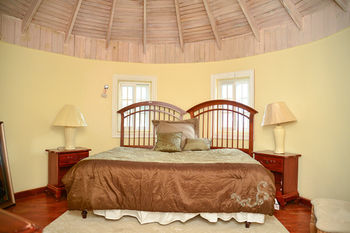 Khastle Khodero Bed & Breakfast