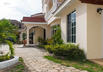 Khastle Khodero Bed & Breakfast
