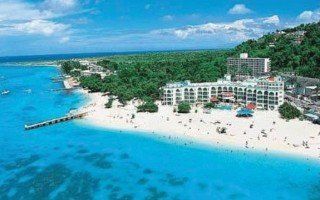 Breezes Hotel Montego Bay