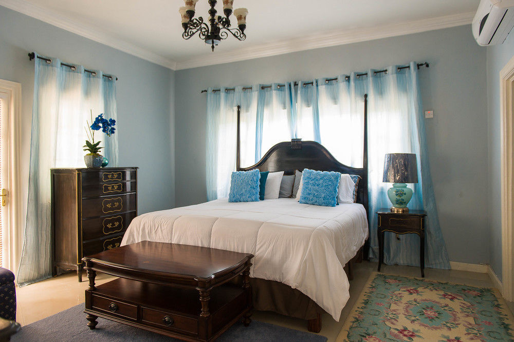 Khastle Khodero Bed & Breakfast