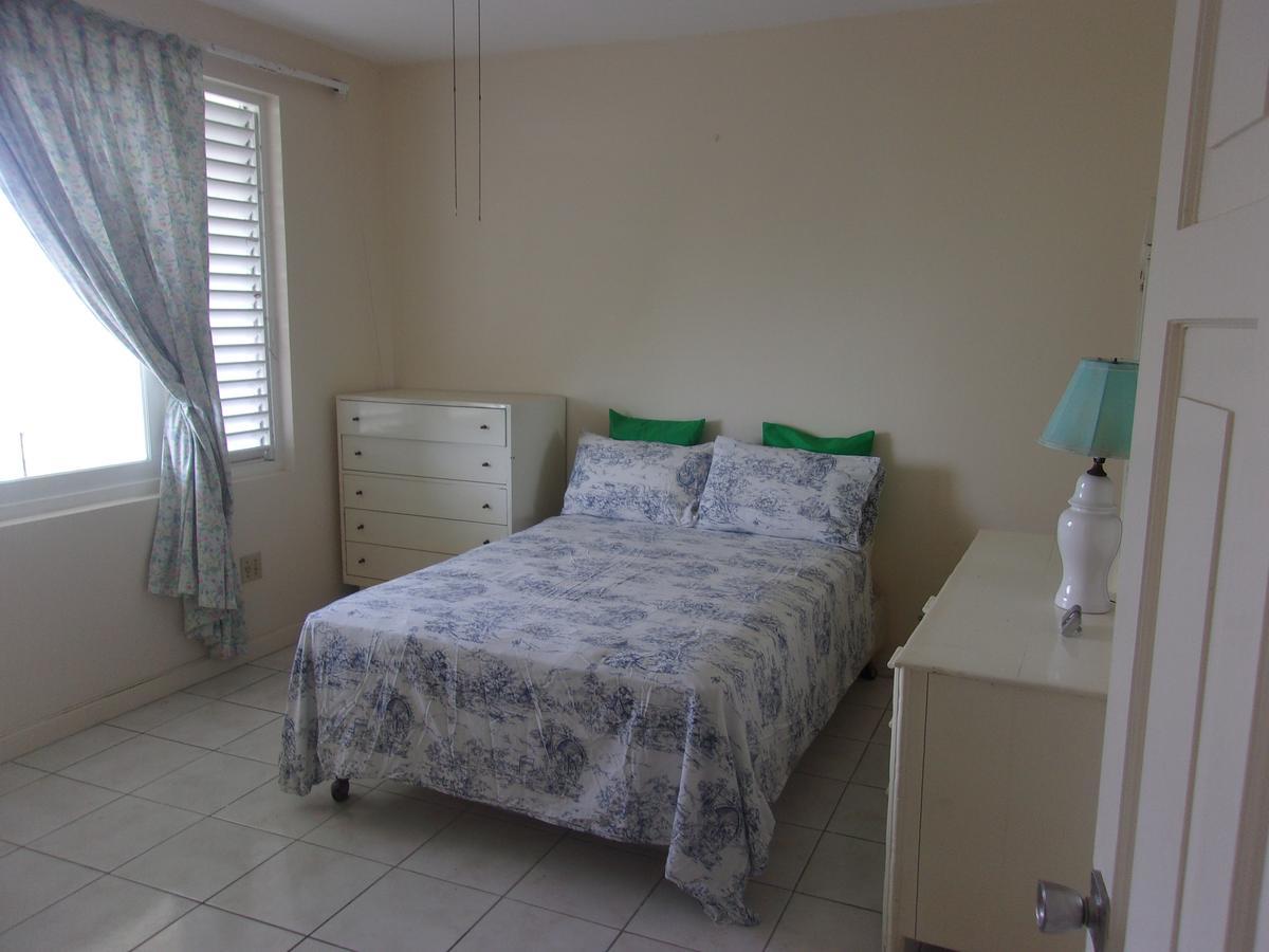 Columbus Heights Apartment
