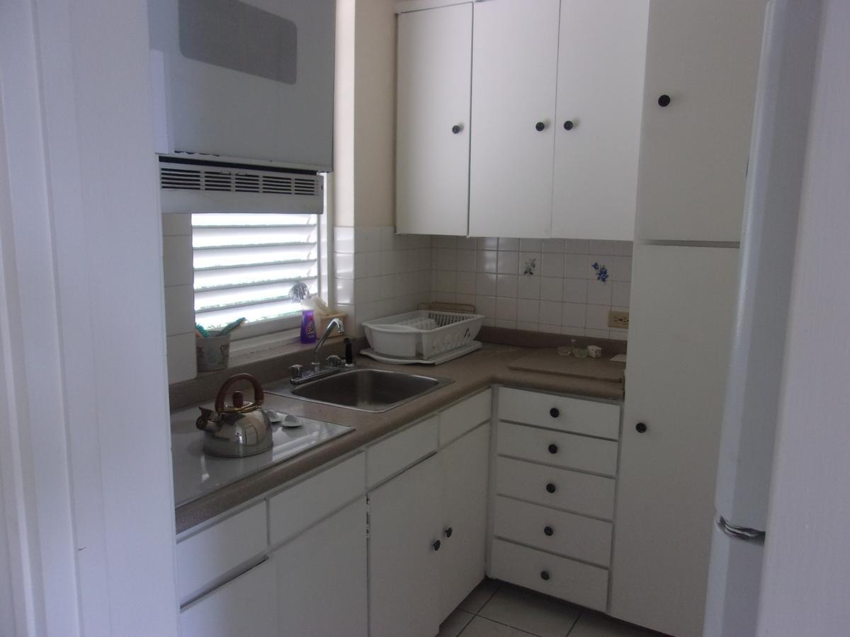 Apartment Columbus Heights Ocho Rios