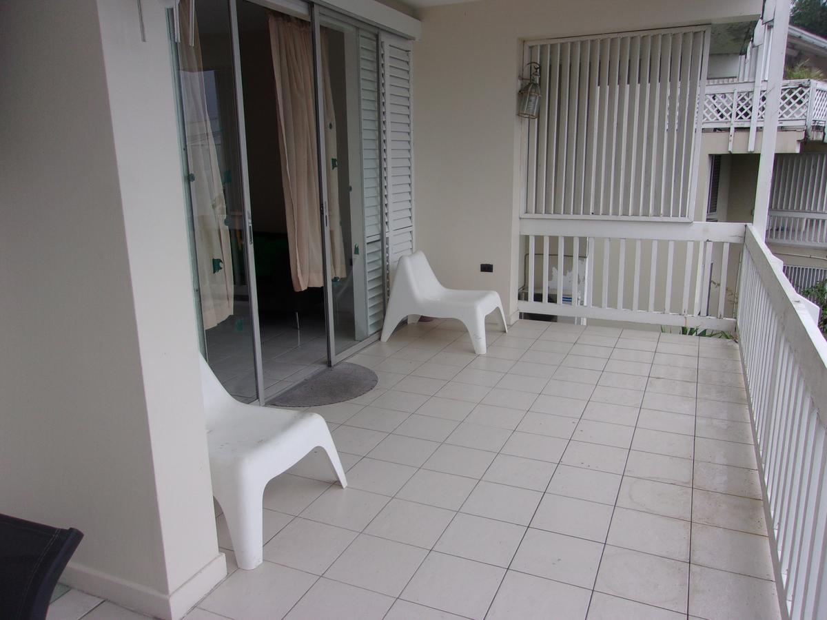 Columbus Heights Apartment Ocho Rios