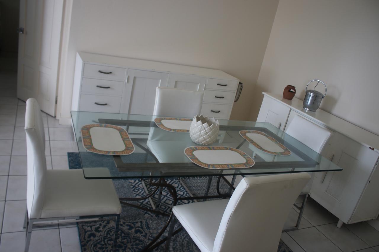 Columbus Heights Apartment Ocho Rios