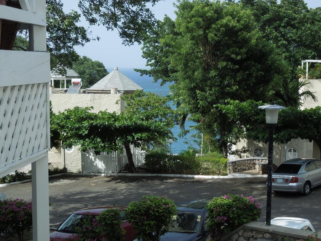 Holiday home Seaview *
