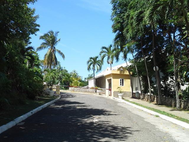 Seaview Holiday home Ocho Rios