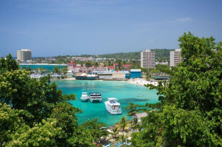 Seaview