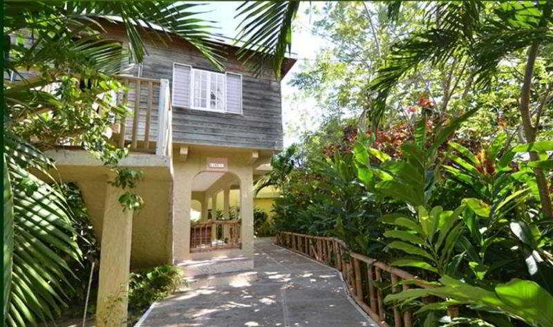 Bay View Eco Resort&spa Hotel Port Antonio