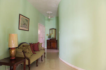 Khastle Khodero 3*
