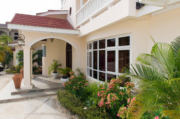 Bed & Breakfast Khastle Khodero Montego Bay