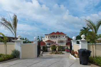 Khastle Khodero Montego Bay