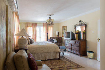 Bed & Breakfast Khastle Khodero