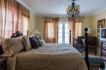 Khastle Khodero Bed & Breakfast Montego Bay