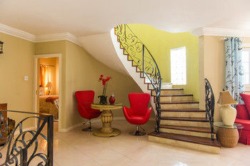 Bed & Breakfast Khastle Khodero