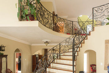 Khastle Khodero 3*