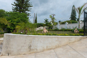 Khastle Khodero Bed & Breakfast Montego Bay