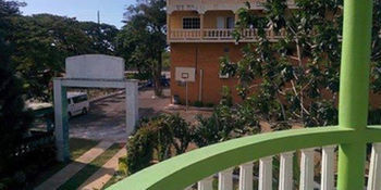 Mom's Village Bed and breakfast