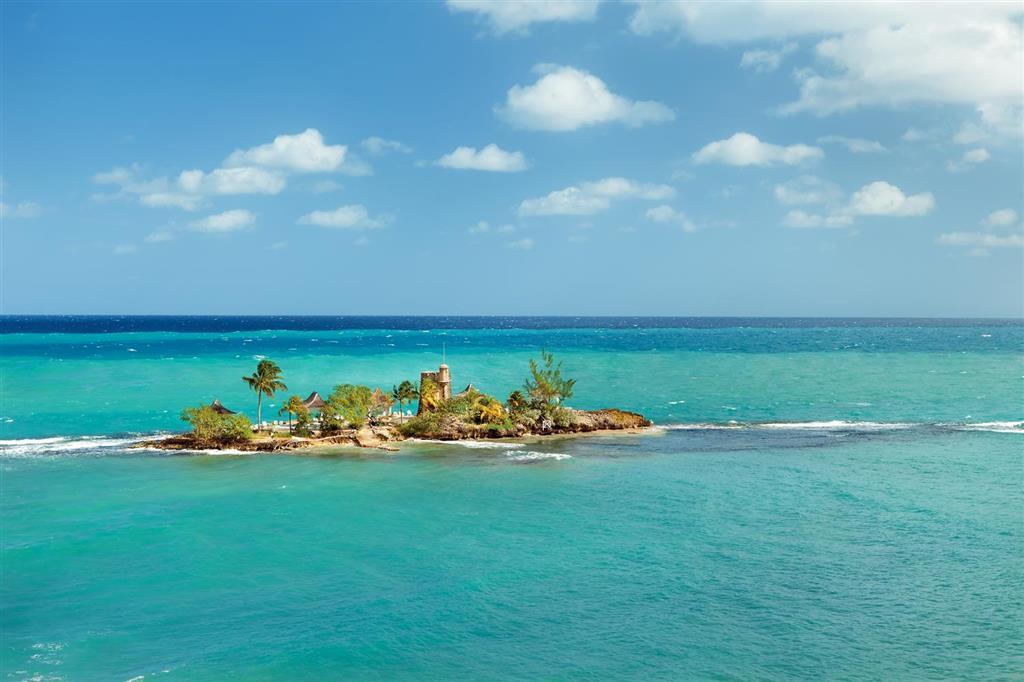 Couples Tower Isle (adults Only) 4* Ocho Ríos