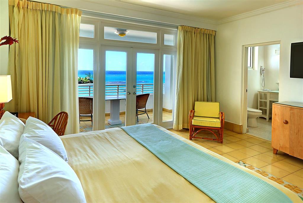 Resort Couples Tower Isle (adults Only) 4*