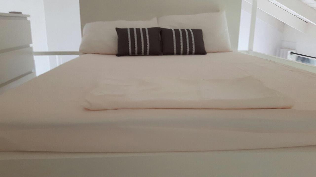 Apartamento White Sands At Sandcastles *