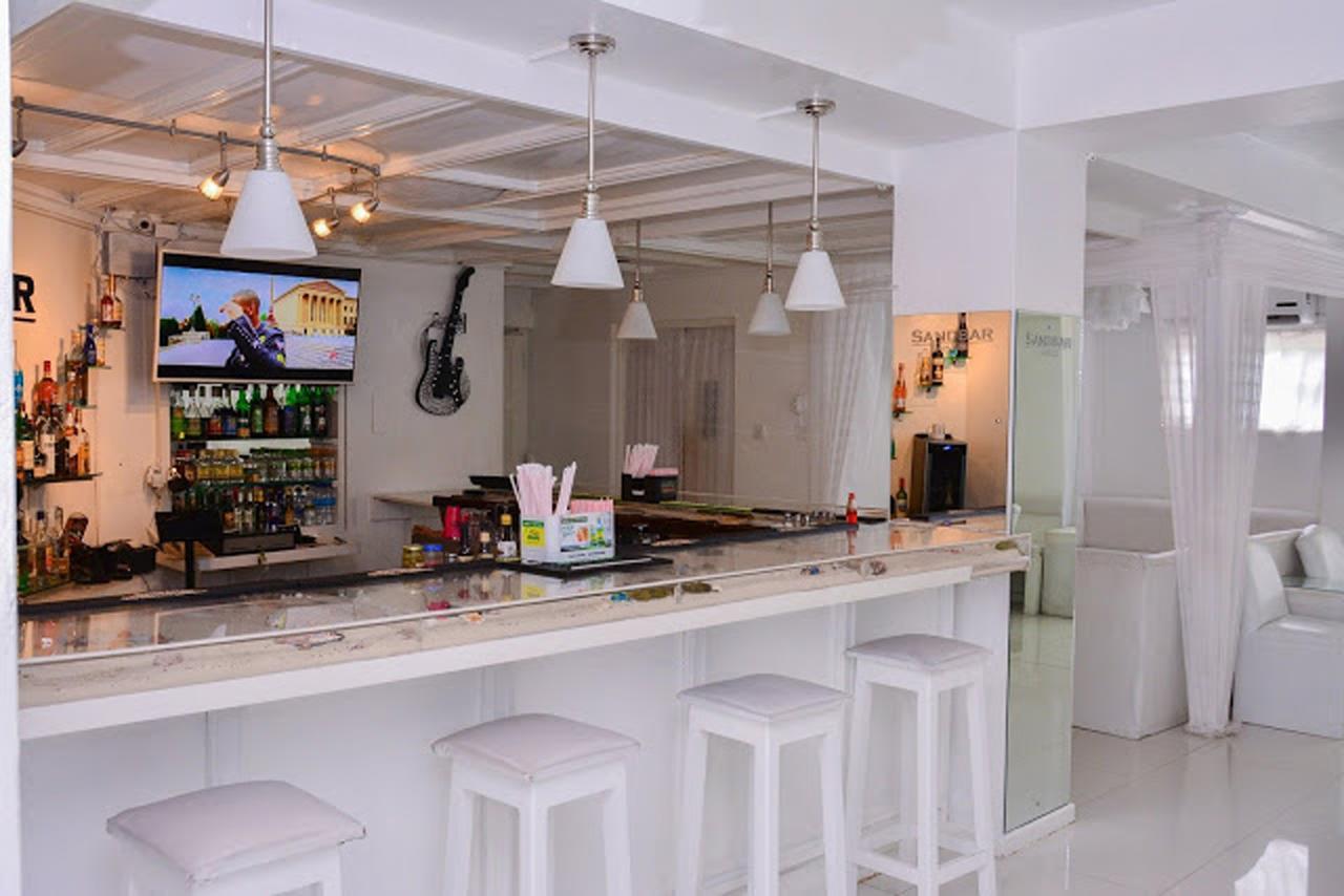 Apartamento White Sands At Sandcastles